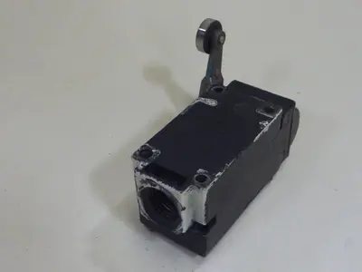 USED SQUARE D 9007-AEQ2545
