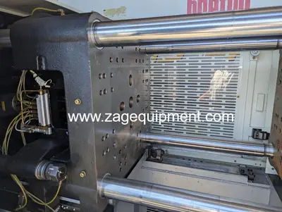 USED 2007 NISSEI NEX110-9E