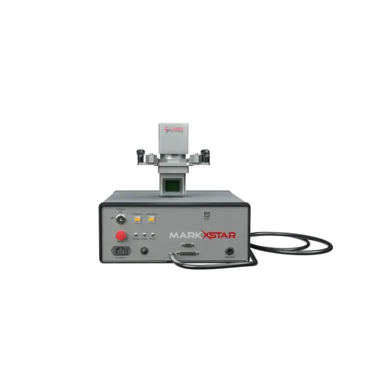 New | Build-to-Order LASER PHOTONICS CM-1040 Laser Markers Texas US | Harris Machine Tools, Inc. #405725