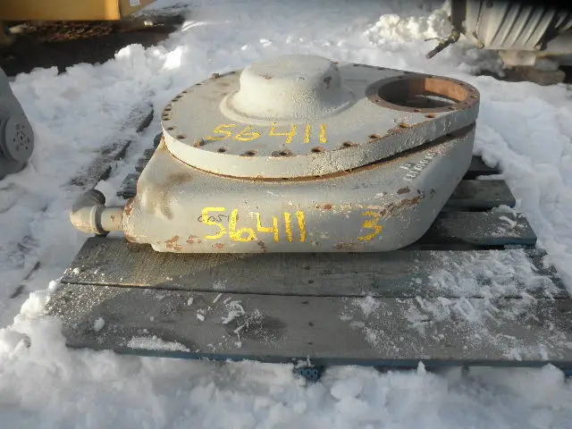 Used OILWELL A-324 Gearboxes | Power Zone Equipment #970559