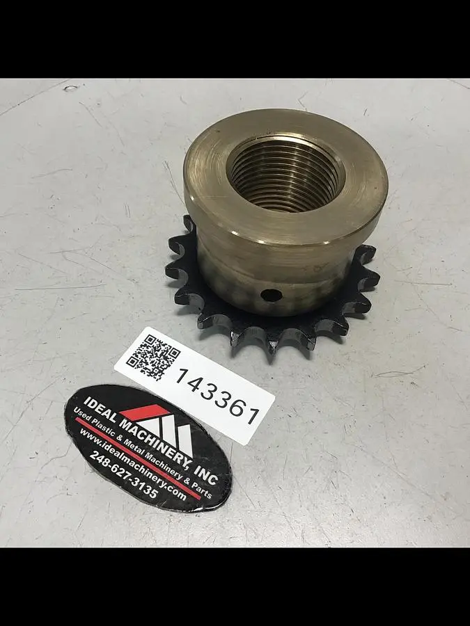 USED CINCINNATI MILACRON 5038156