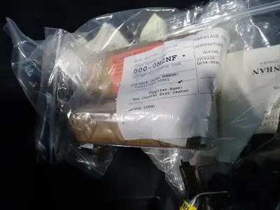 Misc. Equipment