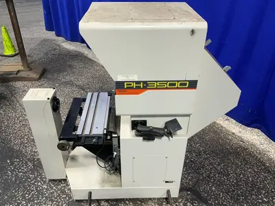 Used MITUTOYO PH3500 Comparators Ohio US | HGR 24 #1415108