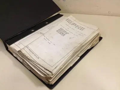 USED TOSHIBA ISP85NII