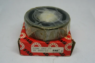 NEW FAG 2206.2RS.TV