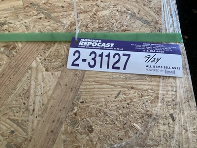 Used LIFEPROOF CLERMONT ELM Flooring, Windows, and Doors Michigan US | Miedema Asset Management Group #1456978