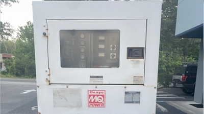 USED 2006 Multiquip Whisperwatt DCA-85USJ