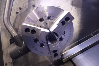 2018 DOOSAN PUMA GT2600M CNC Lathes Multi-Axis | Clark Machinery Sales, LLC (4)