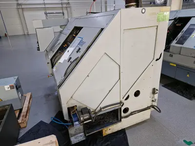 USED 2007 STAR ECAS-32T