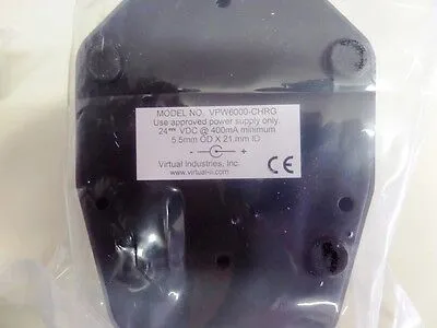 VIRTUAL INDUSTRIES PORTA-WAND Other PCB Assembly Equipment & Components | ANACAPA EQUIPMENT BROKERS, INC (5)