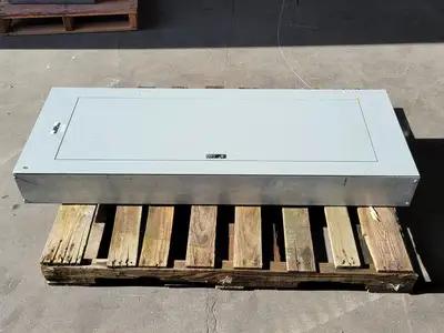 USED WESTINGHOUSE NHFB