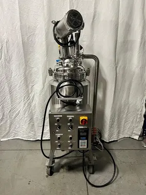 USED SEI 50  LITER