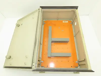 Rittal AX 1446.000 Plastic Electrical Enclosure