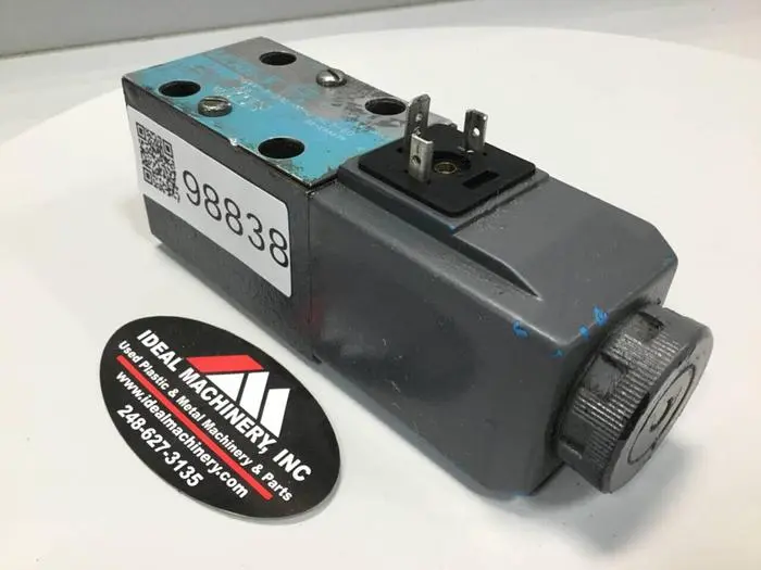 USED VICKERS DG4V-3-2AL-M-U-HL7-60