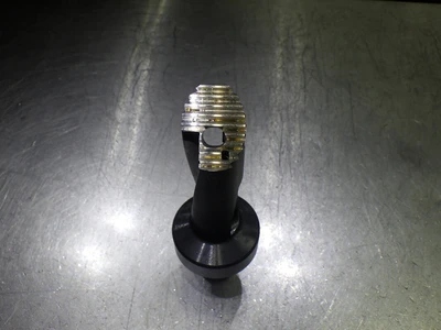 Komet ABS32 11.9mm Coolant Thru Boring Bar G10 10141.11 (LOC2318B)
