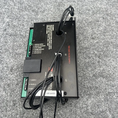 Used LOAD CONTROLS INC UPC-FR Transducers California US | Davliegogo LLC #1706394