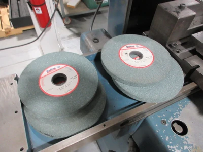 Used KO LEE S618B Reciprocating Surface Grinders Minnesota US | Machinesused.com #1310816