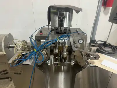 USED 2020 GEL CAP FORMING LINE