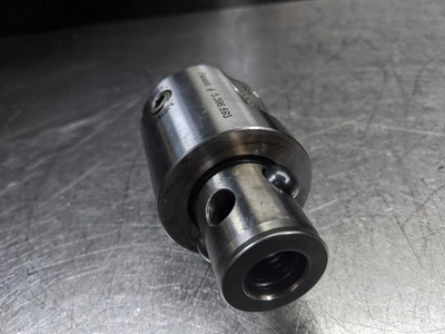 Valenite PC5 2.087"-2.756" Finish Boring Head VPB PC5-2515 (LOC2770B)