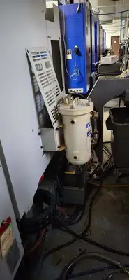 HYUNDAI KIA VX500 Vertical Machining Centers | Toolquip, Inc. (6)