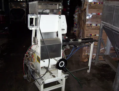 Used _UNKNOWN_ 6250 Carton Sealers & Tapers Minnesota US | A&I Equipment #1317356