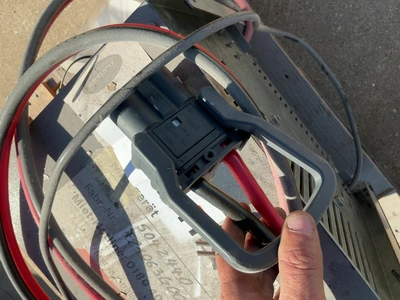 Used _UNKNOWN_ _UNKNOWN_ Rectifier - Battery Chargers Michigan US | Miedema Asset Management Group #1579610