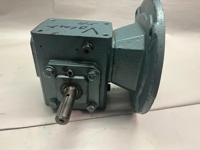Used MORSE 133Q56LR10 Industrial Controls Ohio US | Surplus Asset Holdings #1237237