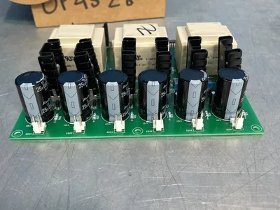 Used APC 0P4528 Printed Circuit Boards (PCB) Ohio US | HGR 24 #1125764