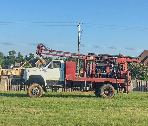 Used 1973 ACKER AD-II DRILL RIG Drill Rigs California US | East West Machinery & Drilling #1417740