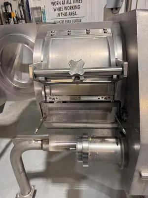 Used URSCHEL DC2110A Slicers / Dicers / Cutters California US | Machinery & Equipment #1285426