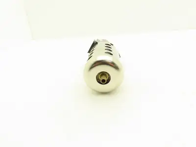 Arrow Pneumatics 9004 Pneumatic Compressed Air Filter 150PSI 1/4"NPT Auto Drain