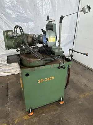 USED RUSH 252
