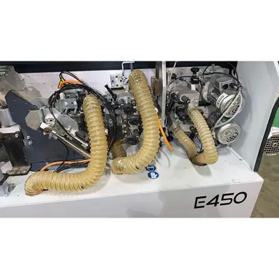 Used CASADEI _UNKNOWN_ Edge Banders Pennsylvania US | Highland Automation #1298252