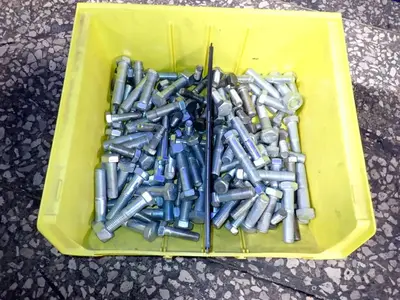 Bolts