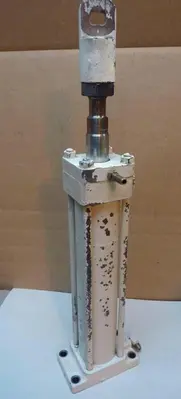 Used VAN DORN HCV Cylinders Michigan US | Ideal Machinery #1301844