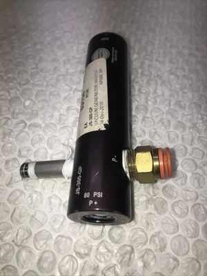 USED VACCON CO JS-300-GP
