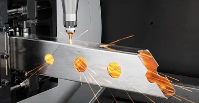 MISC Fiber Tube Laser Cutting Systems Fiber Laser Cutting Systems | Hillary Machinery (3)