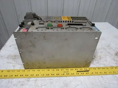 Cincinnati Milacron Acramatic 850SX Controller From a Sabre CNC