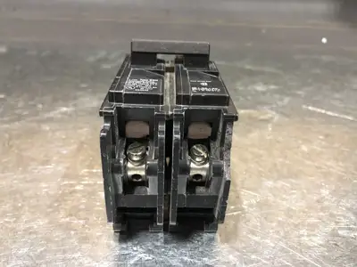 USED SIEMENS BQ2B020H