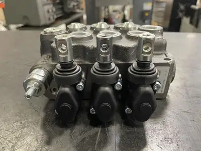NEW SALAMI VDM8/DDD/U4S