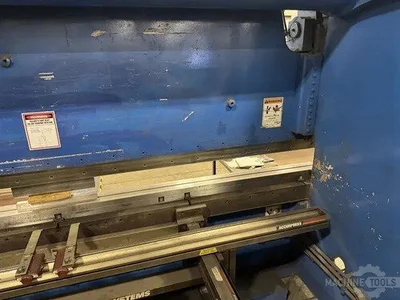 USED 2005 ACCURPRESS 7400-14