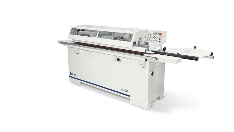 New | in-Stock SCM MINIMAX _UNKNOWN_ CNC Edgebanding Machining Centers | 360 Degree Machinery #822316
