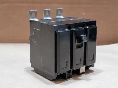 USED WESTINGHOUSE BA3050H