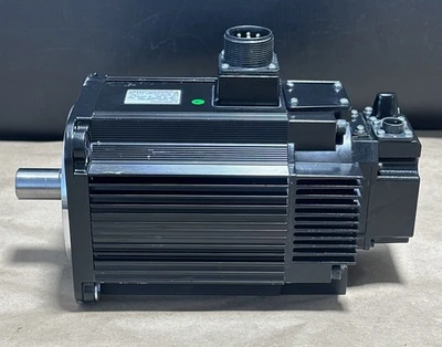 USED Yaskawa SGMRS-13A2A-YR11