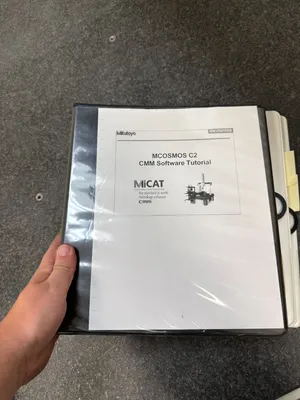 MITUTOYO BRIGHT APEX A916 Coordinate Measuring Machines | INJECTION DEPOT GROUP (18)