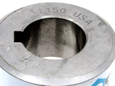 NEW DODGE L150 1.875 COUPLING HUB