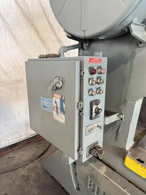 USED BLISS C-45
