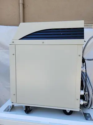 CTI CRYOGENICS IS-1000 COMPRESSOR 8135961G001