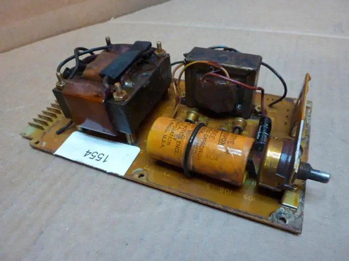 Used RELIANCE ELECTRIC 0-49009 Transducers Michigan US | Ideal Machinery #666531