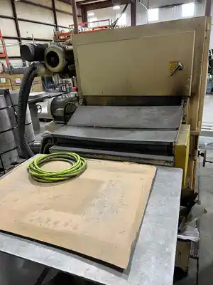 USED 2000 CEMCO 2000